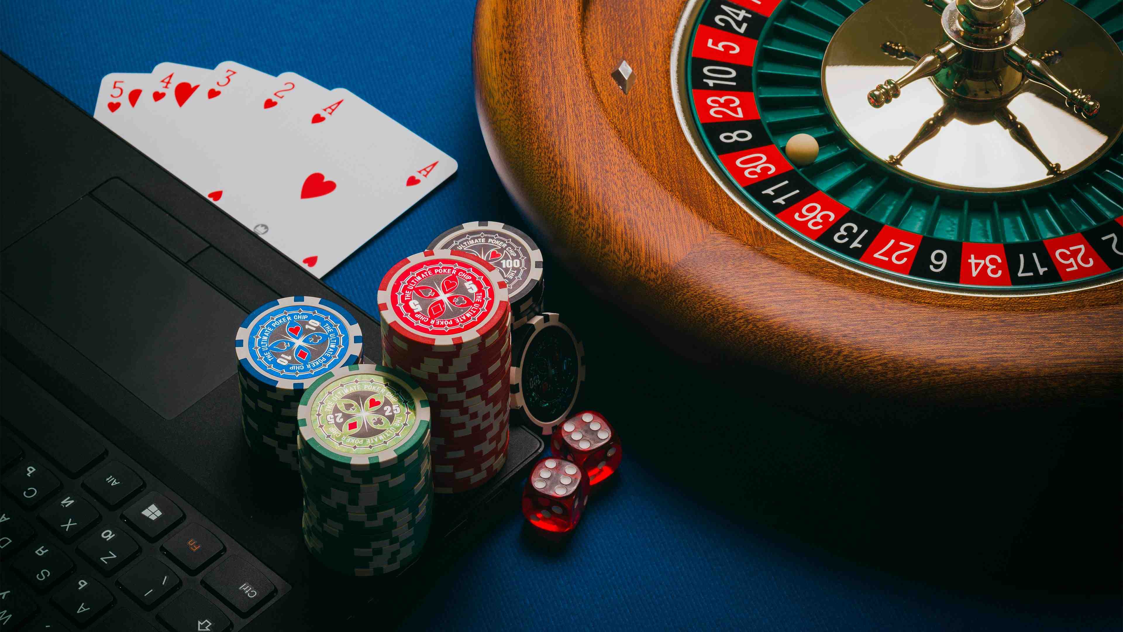Live casino table game win on diwataplay for a Filipino player